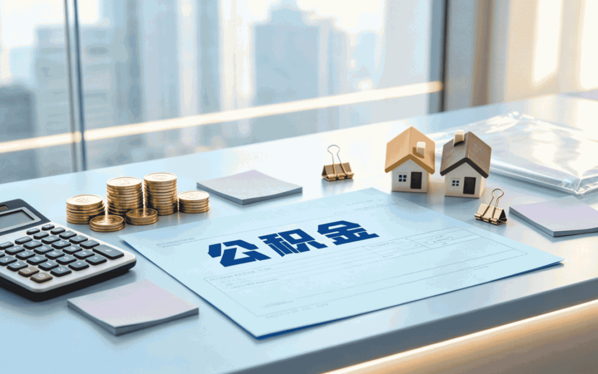 徐州公积金怎么代办,找人办到底行不行