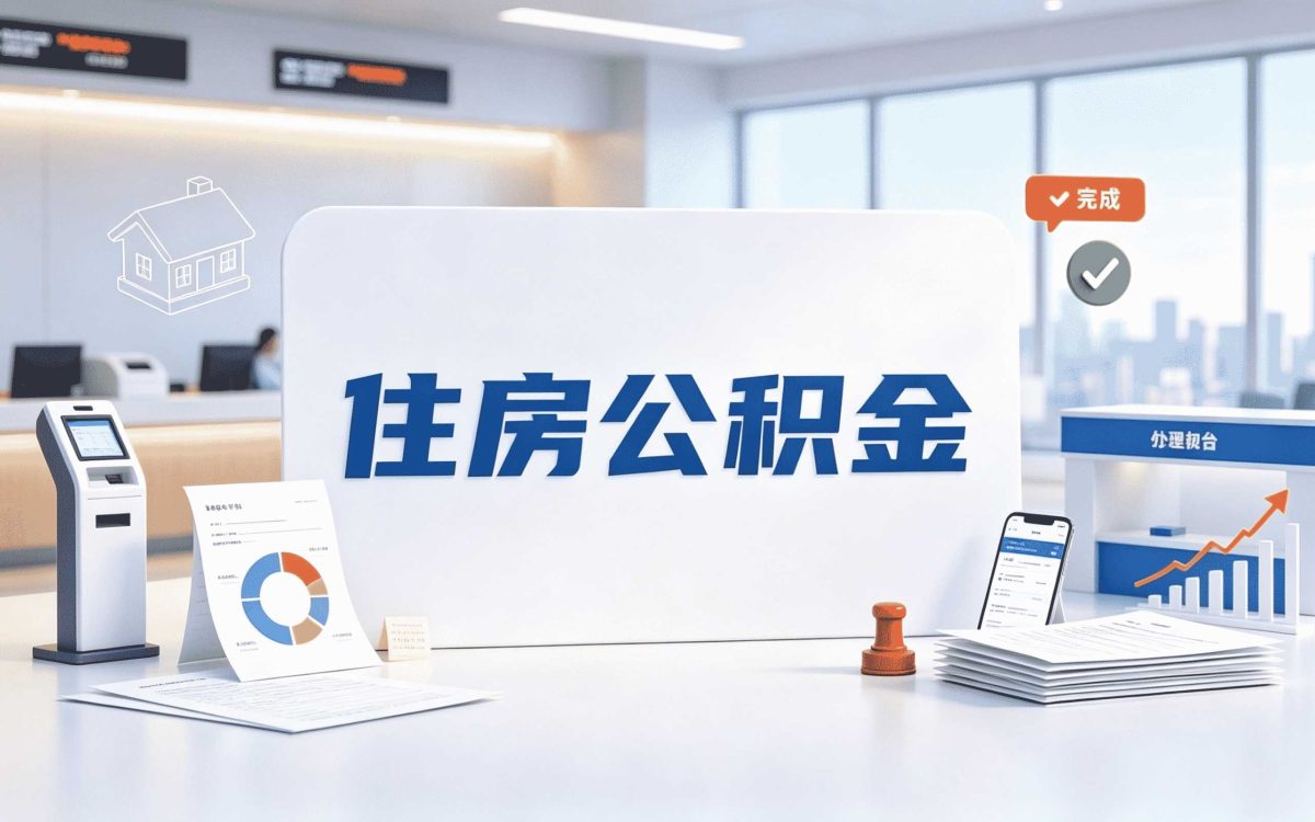 徐州住房公积金提取条件及流程适用人群咋算