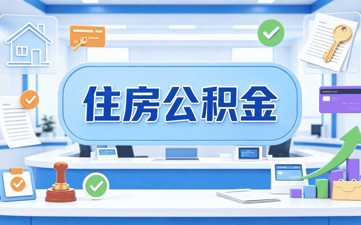 徐州住房公积金提取条件及流程适用人群咋算