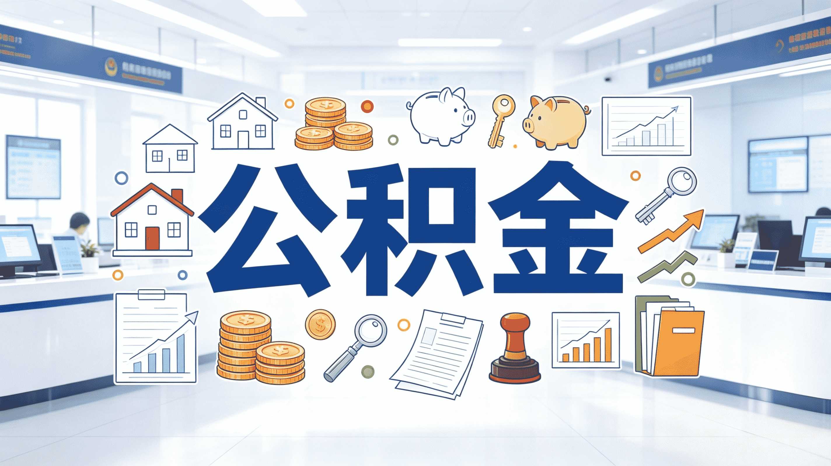 徐州外地户口公积金提取真没想象中那么麻烦