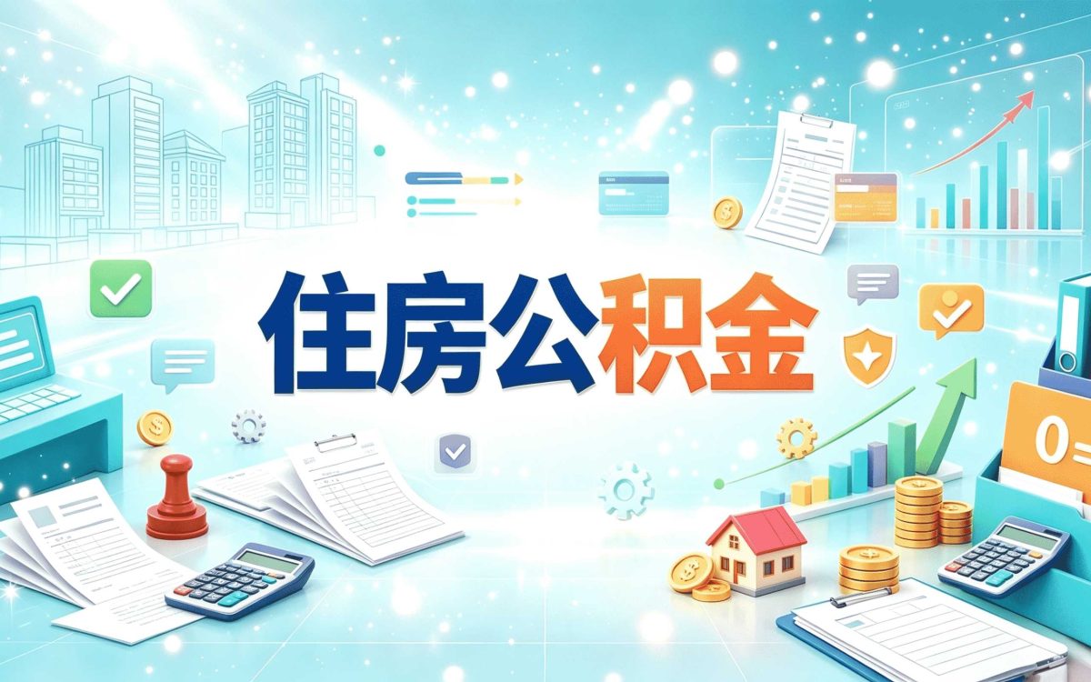 徐州公积金怎么代办,找人办到底行不行