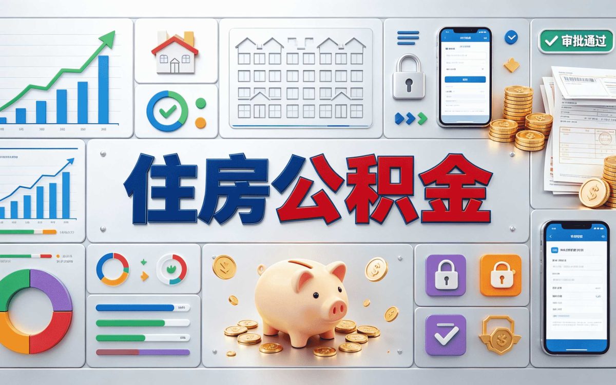 徐州外地户口公积金提取所需材料我交完才摸清