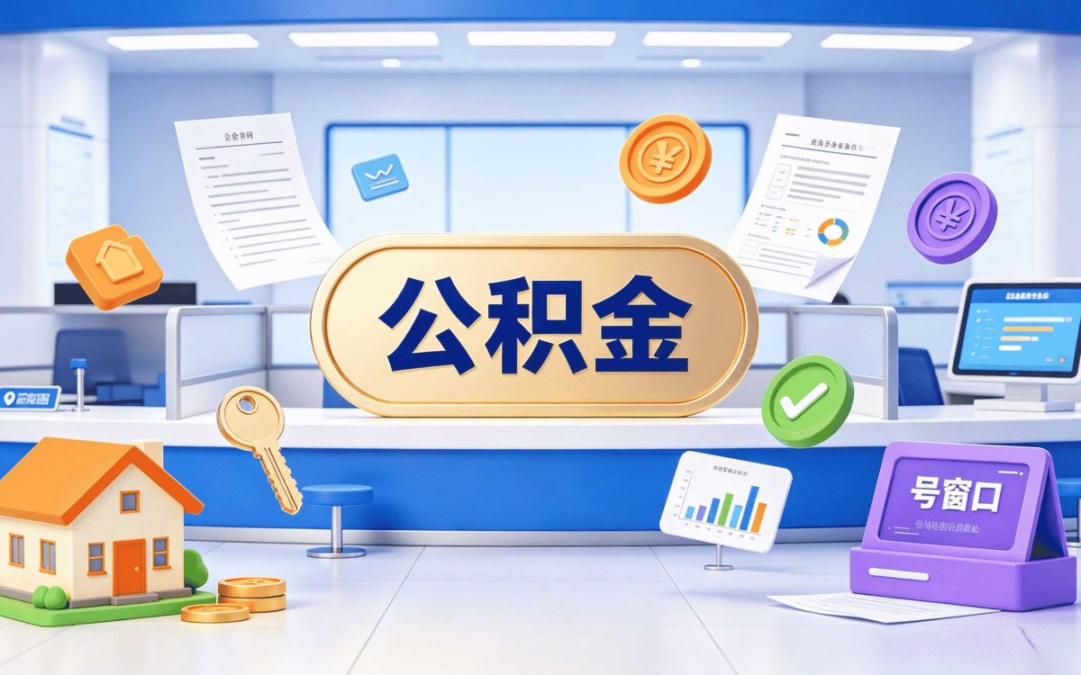 徐州代办员工公积金价格是多少我跑了两趟