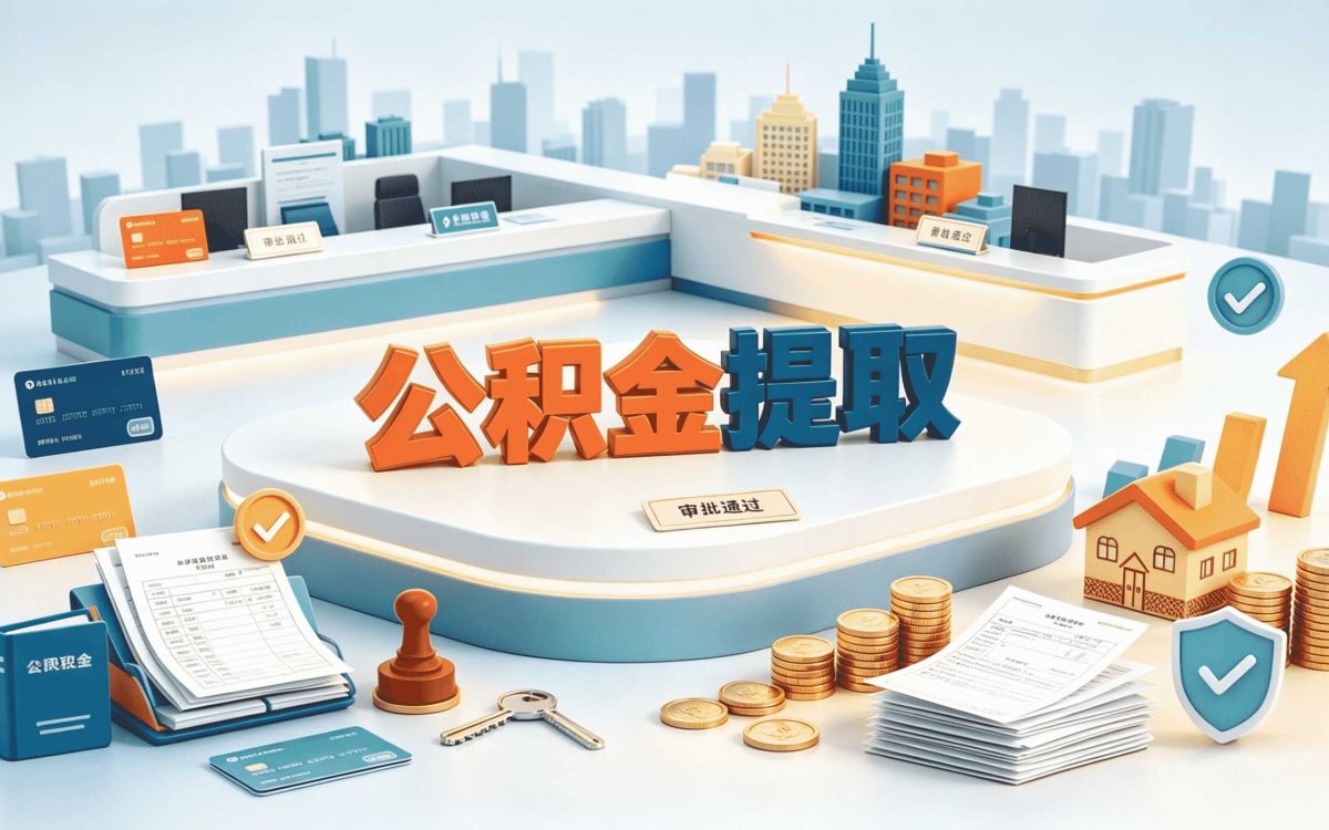 徐州住房公积金个人怎么提取哪种更划算
