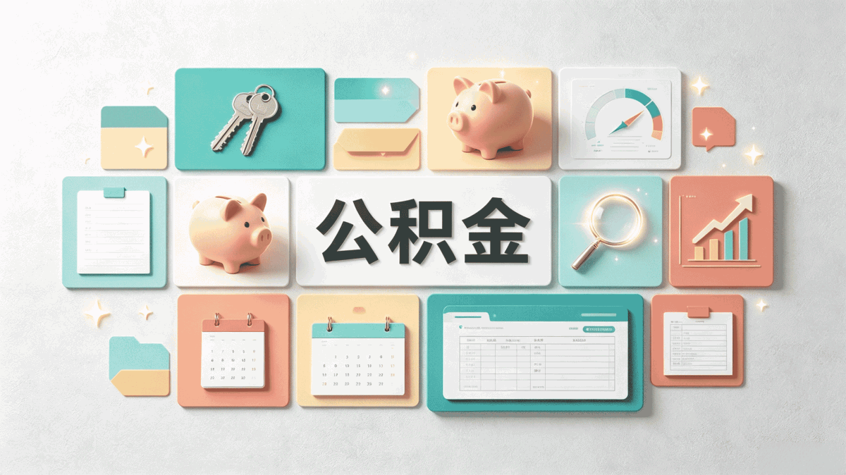 徐州公积金账户查询电话