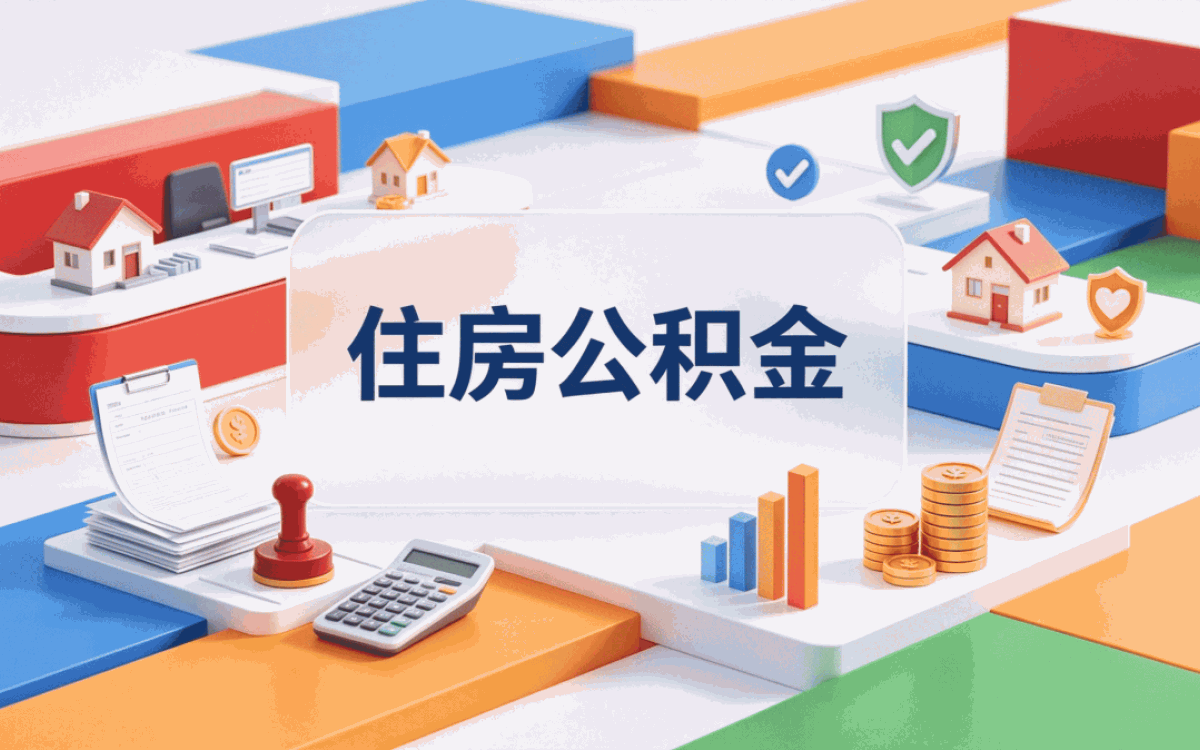 徐州辞职公积金提取办理指南口径怎么算
