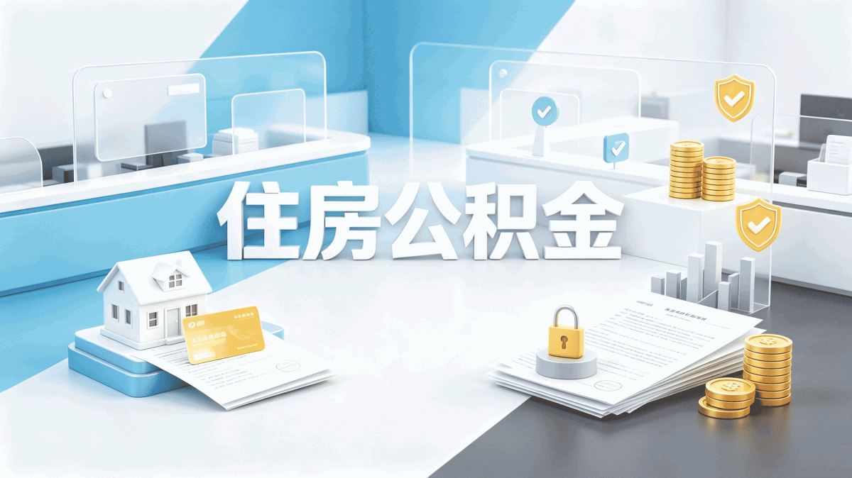 徐州换工作公积金转移材料要交哪些