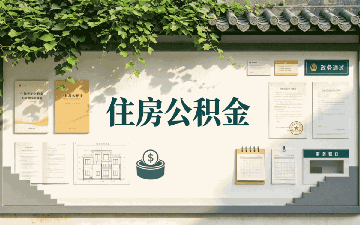 徐州住房公积金个人怎么提取哪种更划算