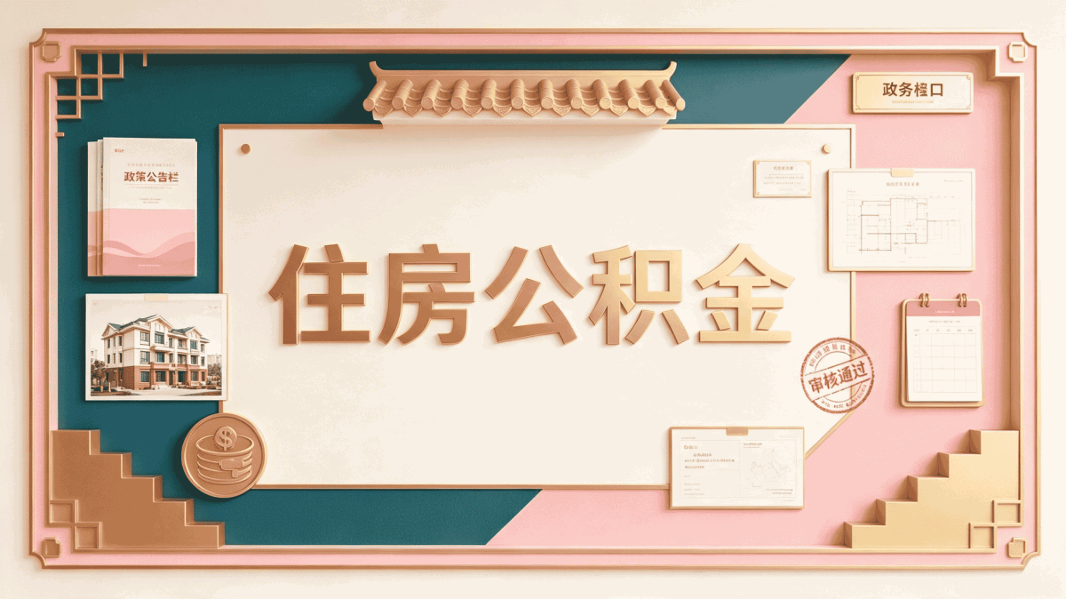 快速公积金代办在徐州几天能到账?