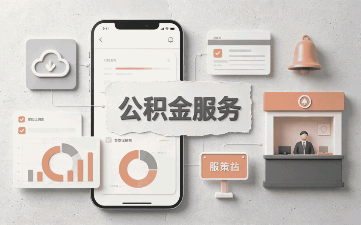 徐州自由职业者公积金提取额度怎么算