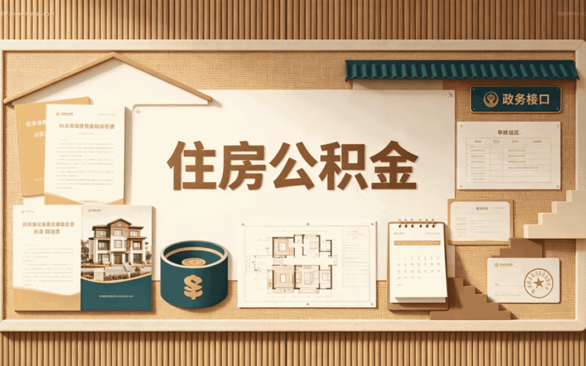 徐州公积金账户查询电话