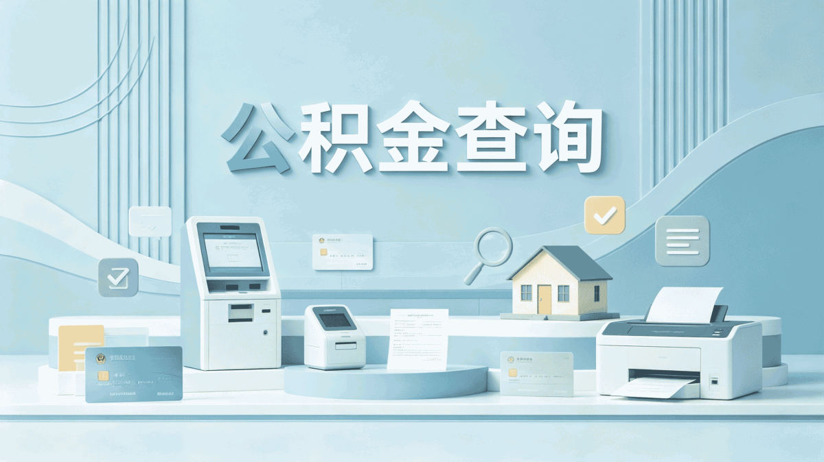 徐州持证机构公积金代提容易白跑的几个坑