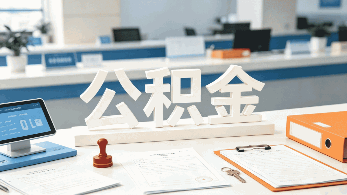 徐州公积金代办多少钱?问价前先看这几点