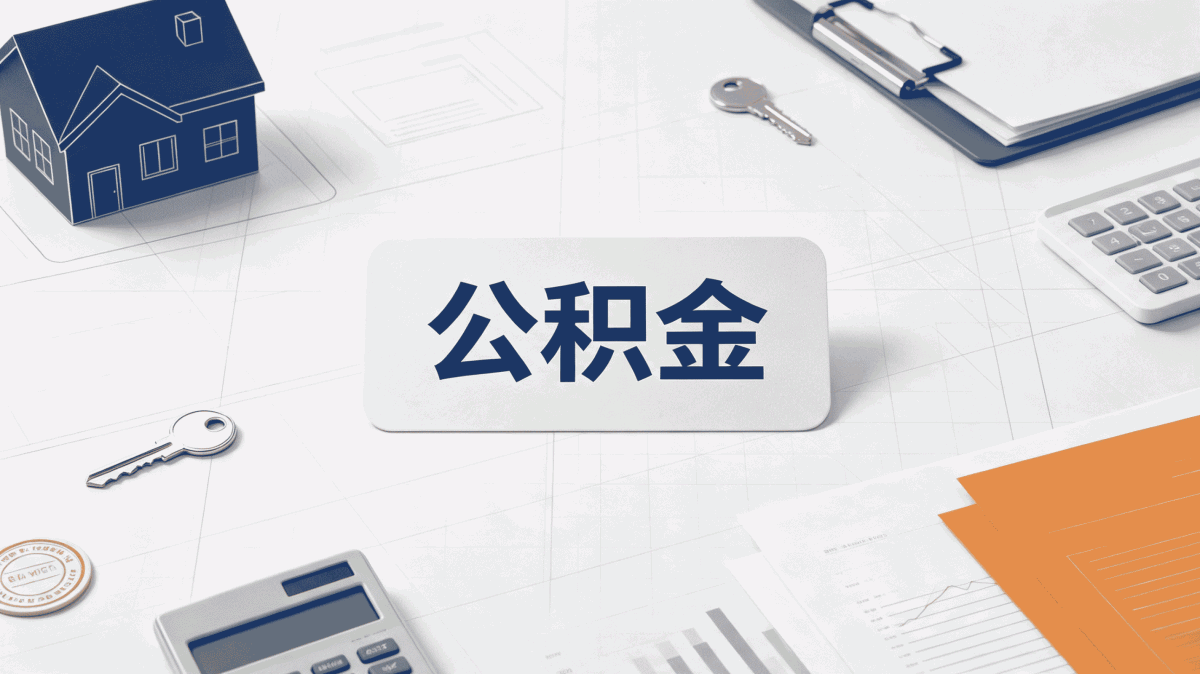 徐州自由职业者公积金提取额度怎么算