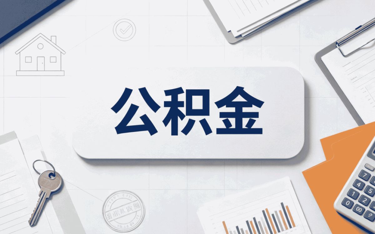 徐州辞职公积金提取办理指南口径怎么算