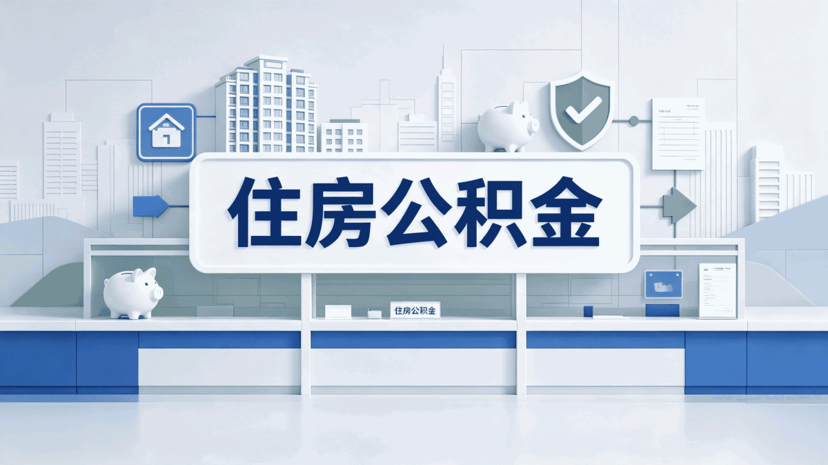 徐州公积金冲还贷办理流程详细步骤注意这几点
