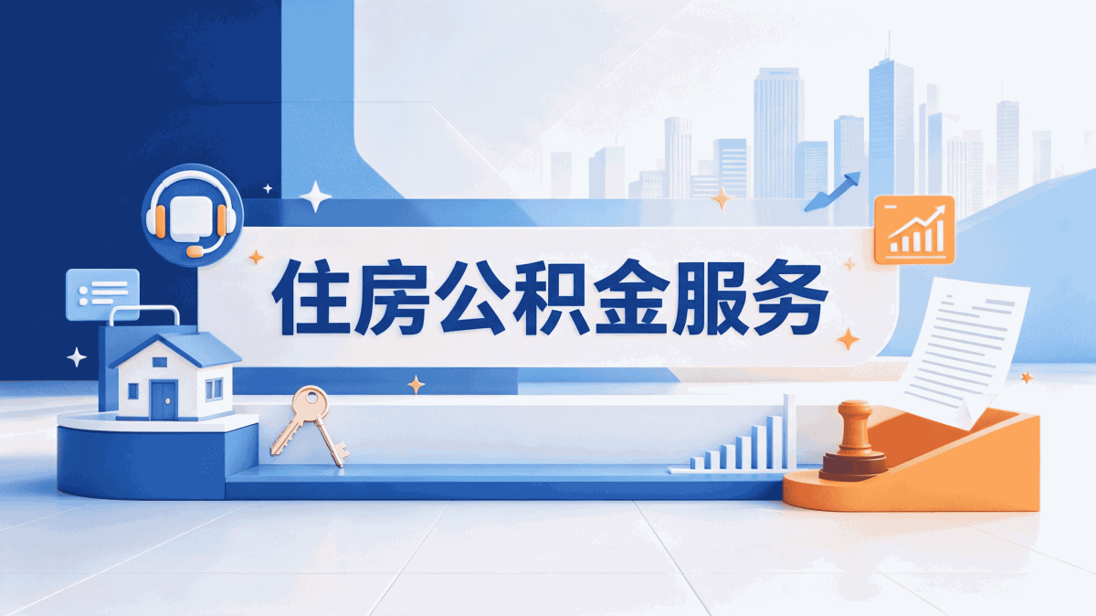 徐州公积金代办多少钱?问价前先看这几点