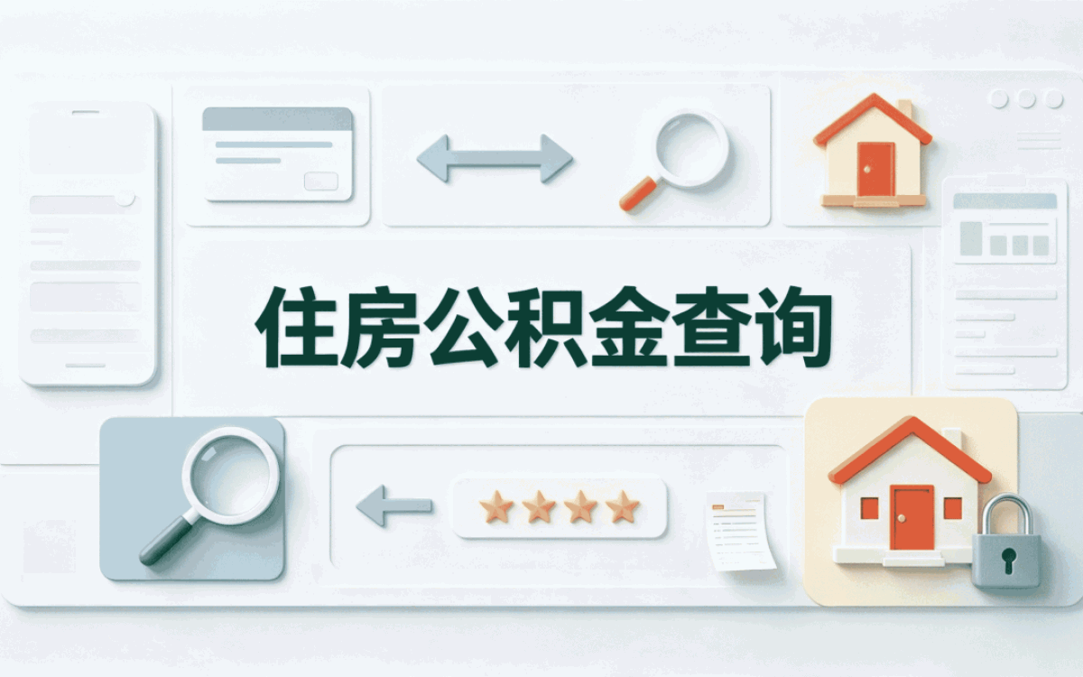 徐州市直公积金余额查询 按月折算差多少钱