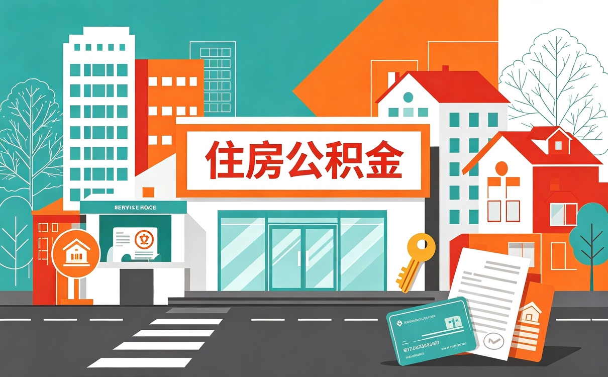 徐州户口迁出公积金转移流程我办完才捋顺