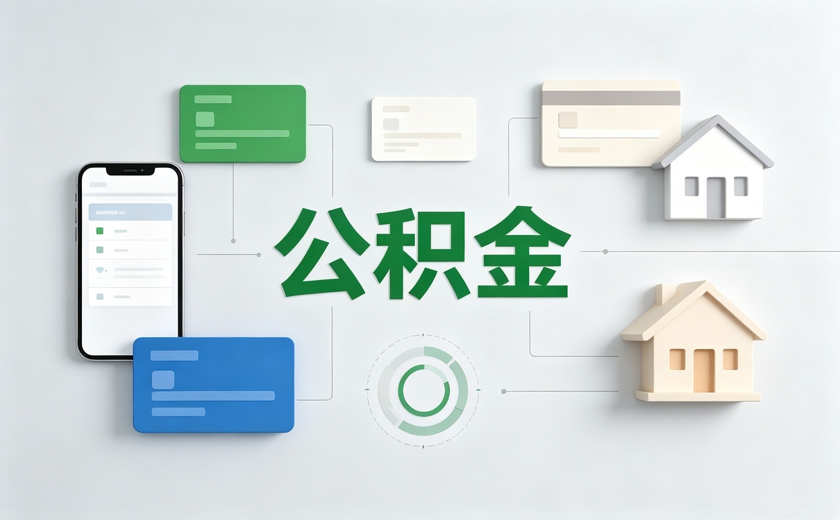徐州上门公积金代提我跑了两趟才办成