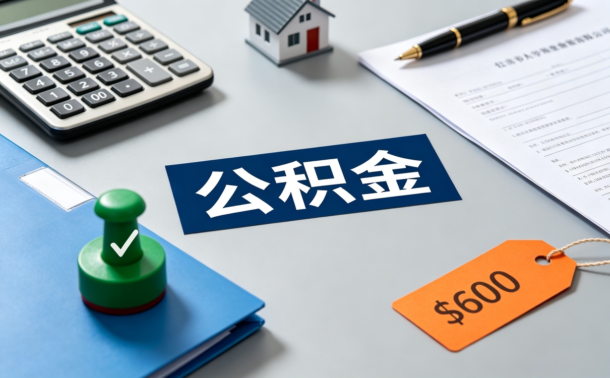 徐州公积金补缴是什么意思差多少钱一笔笔算